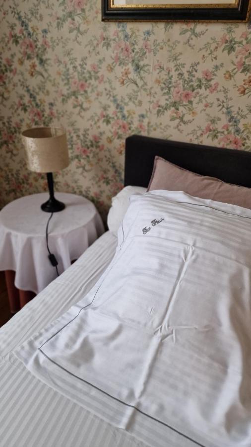 B&B Fine Fleur Bruges Exterior foto