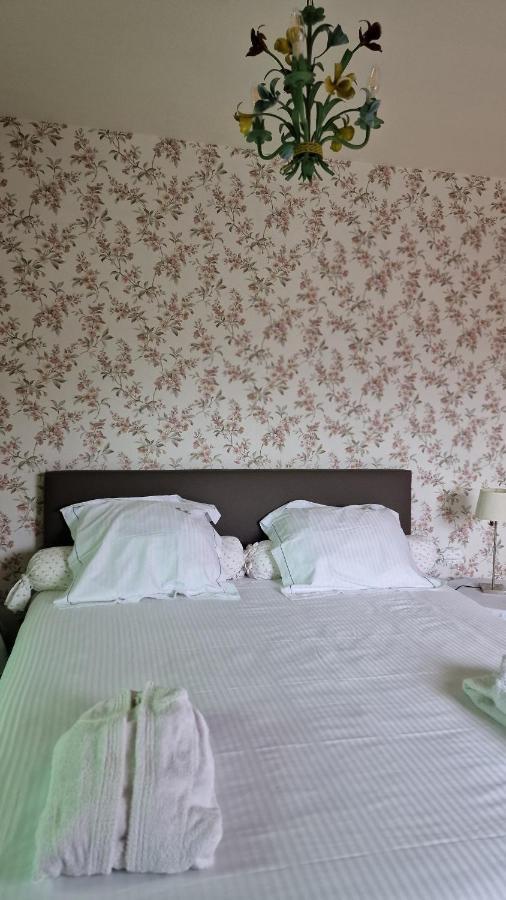 B&B Fine Fleur Bruges Exterior foto