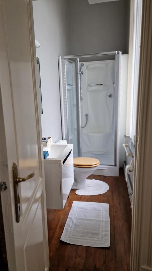 B&B Fine Fleur Bruges Exterior foto