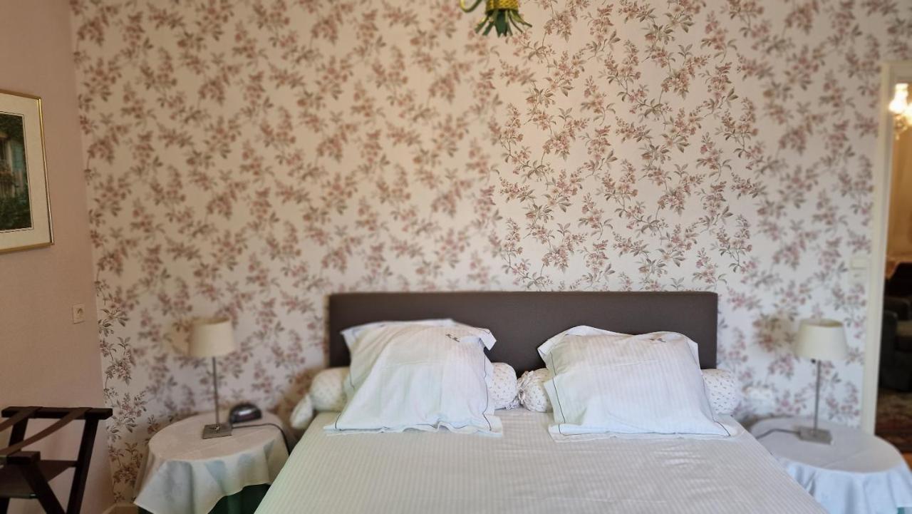 B&B Fine Fleur Bruges Exterior foto