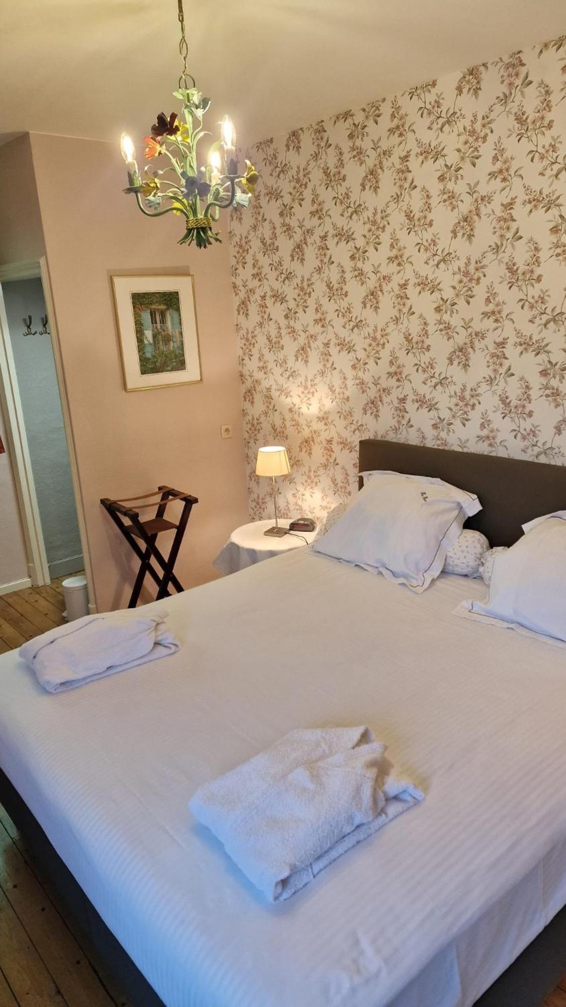B&B Fine Fleur Bruges Exterior foto