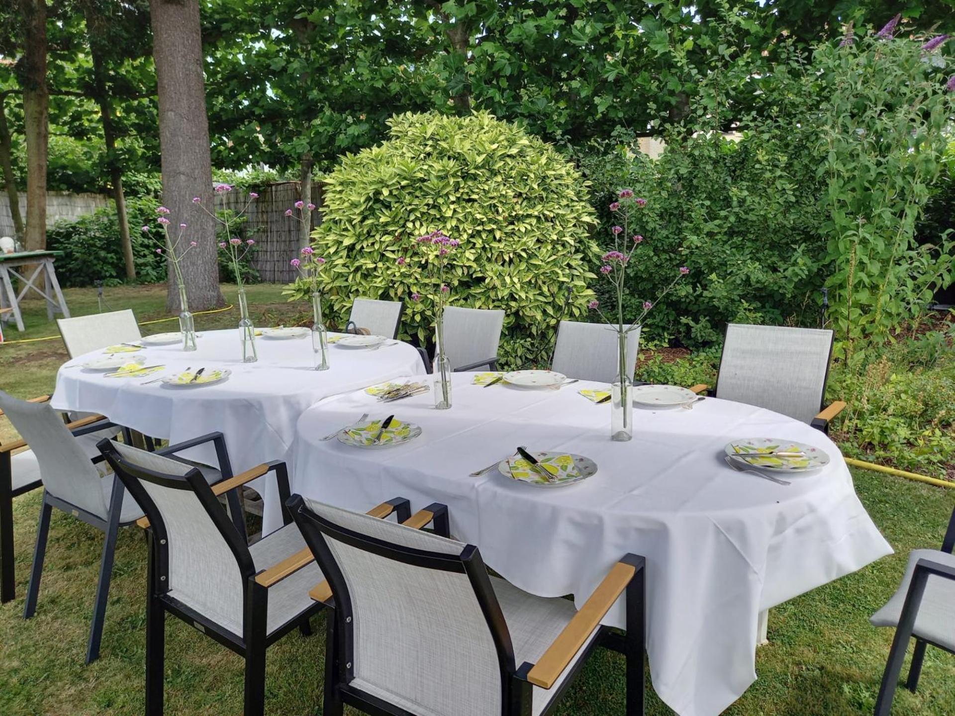 B&B Fine Fleur Bruges Exterior foto
