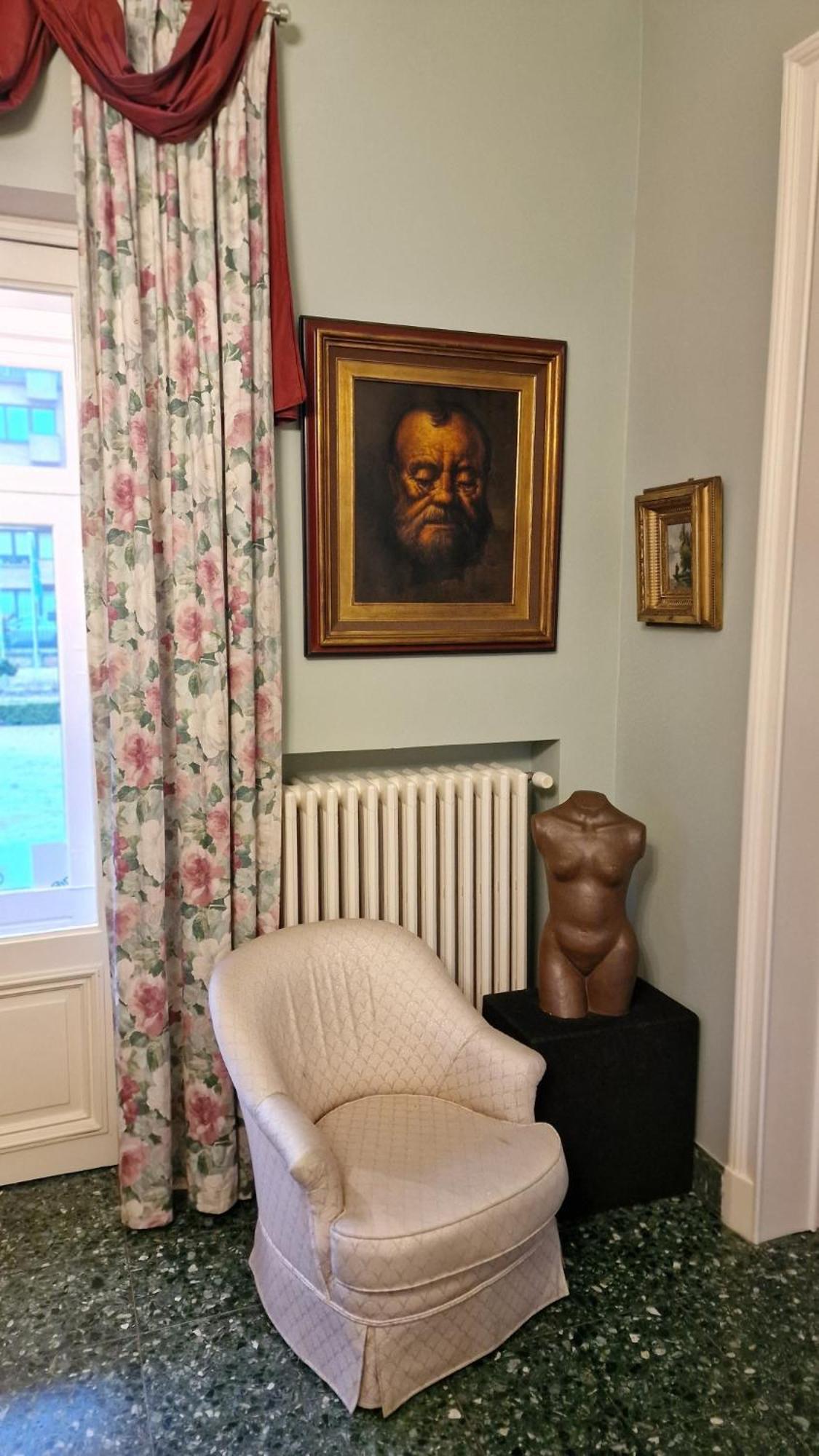 B&B Fine Fleur Bruges Exterior foto