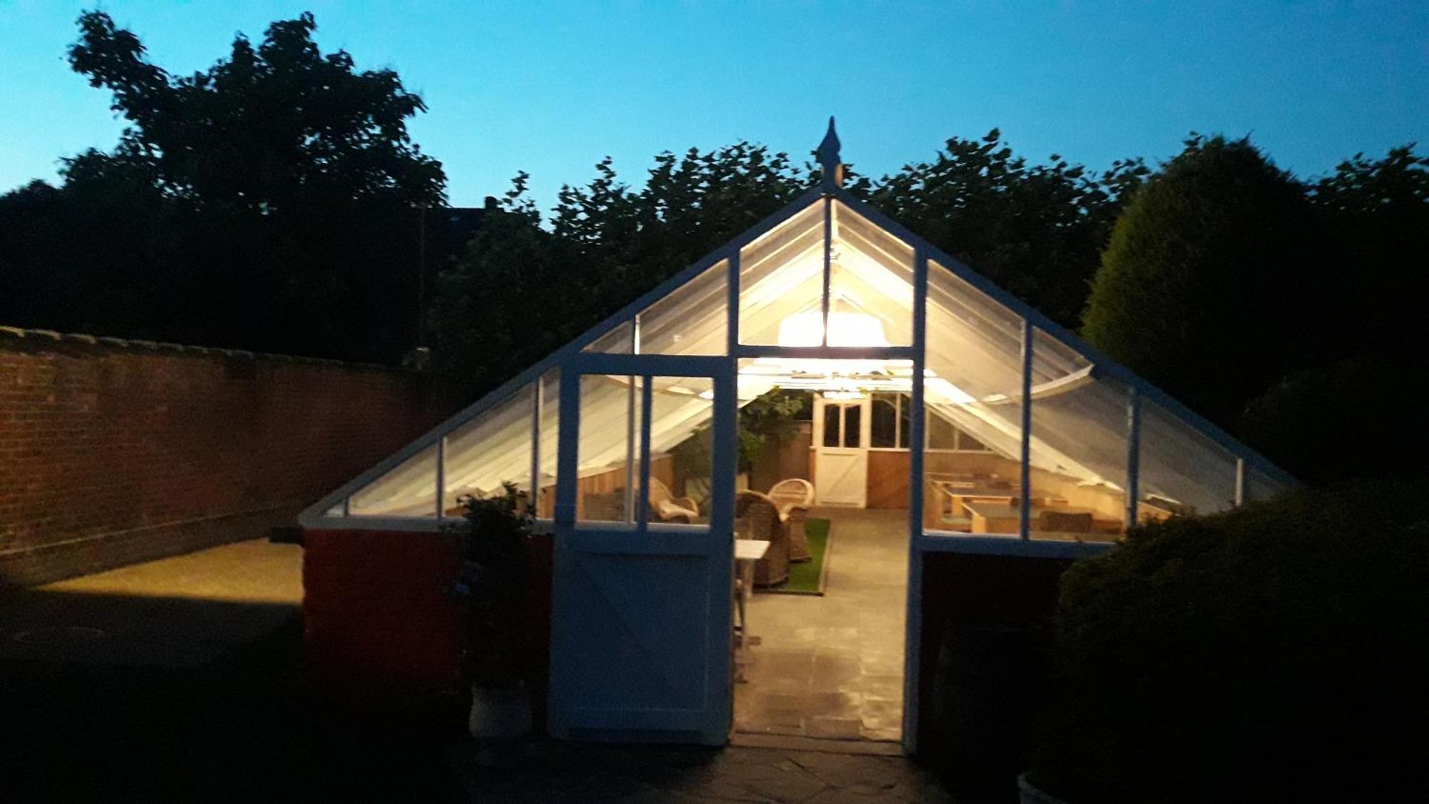 B&B Fine Fleur Bruges Exterior foto