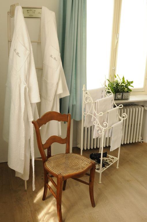 B&B Fine Fleur Bruges Exterior foto