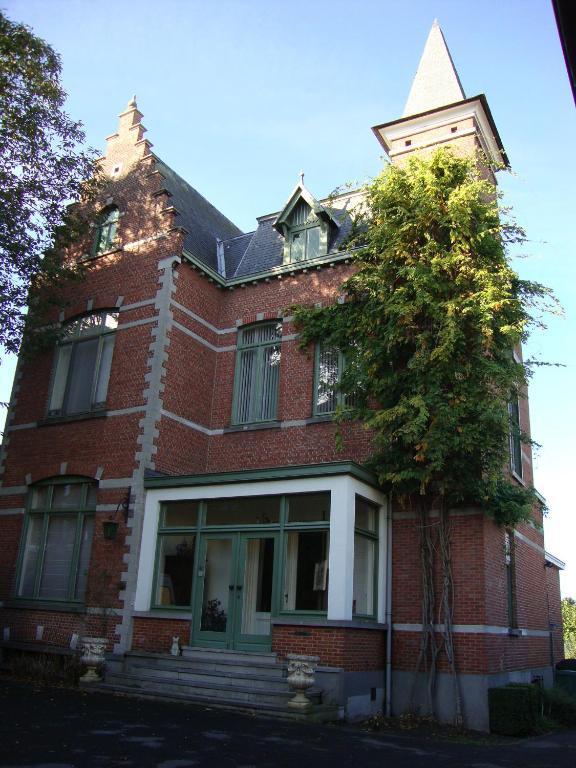 B&B Fine Fleur Bruges Exterior foto