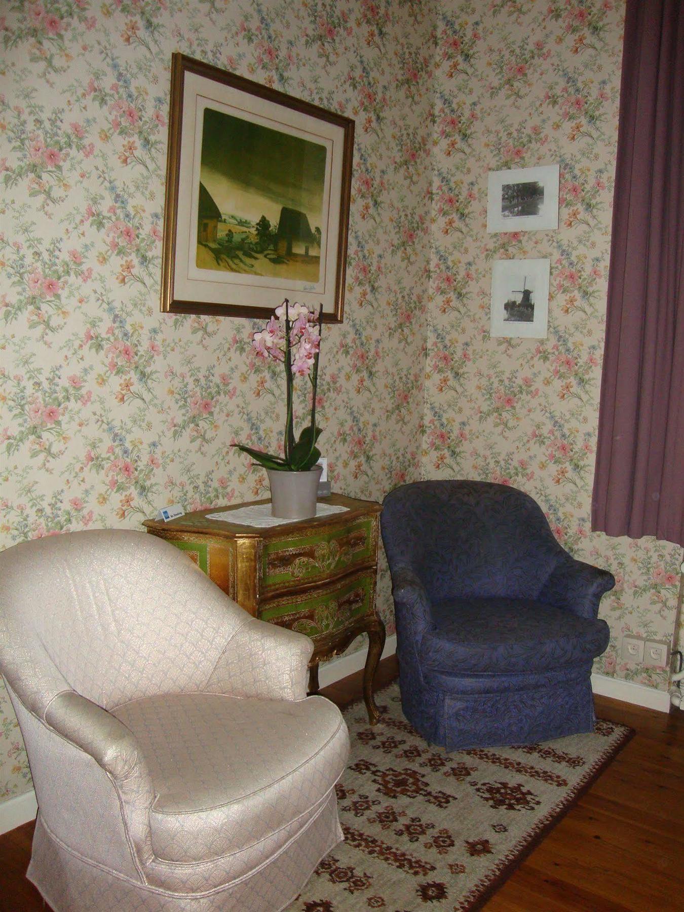 B&B Fine Fleur Bruges Exterior foto